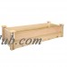 Greenes Fence 16" x 48" x 5.5" Premium Cedar Raised Garden Bed   556299057